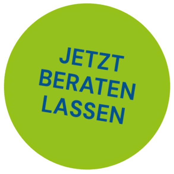 Jetzt beraten lassen! Exklusiv für Mitglieder